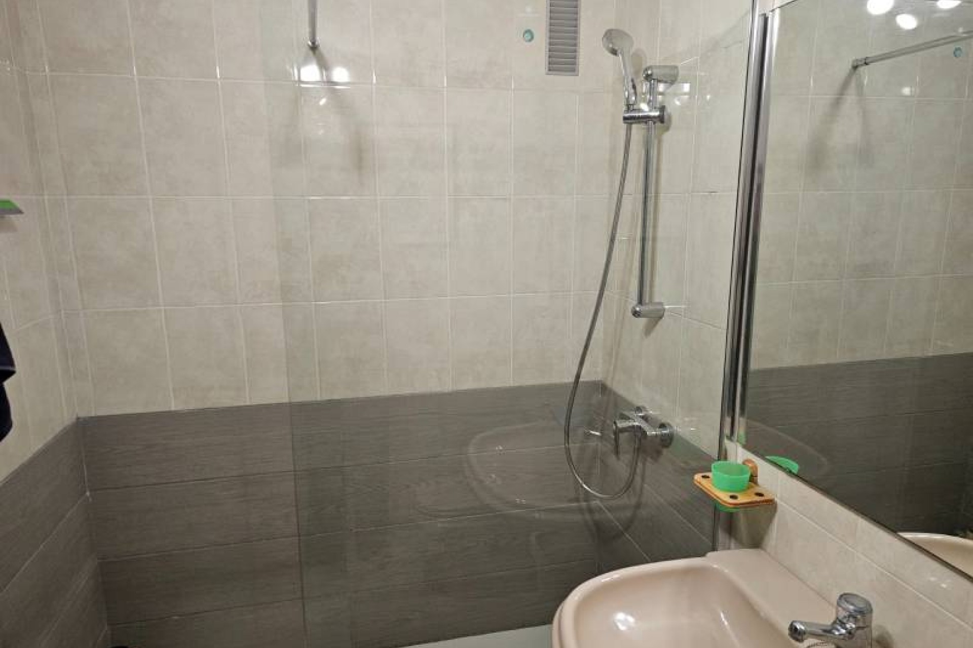Revente - Apartment - Villajoyosa - Playa Paraiso