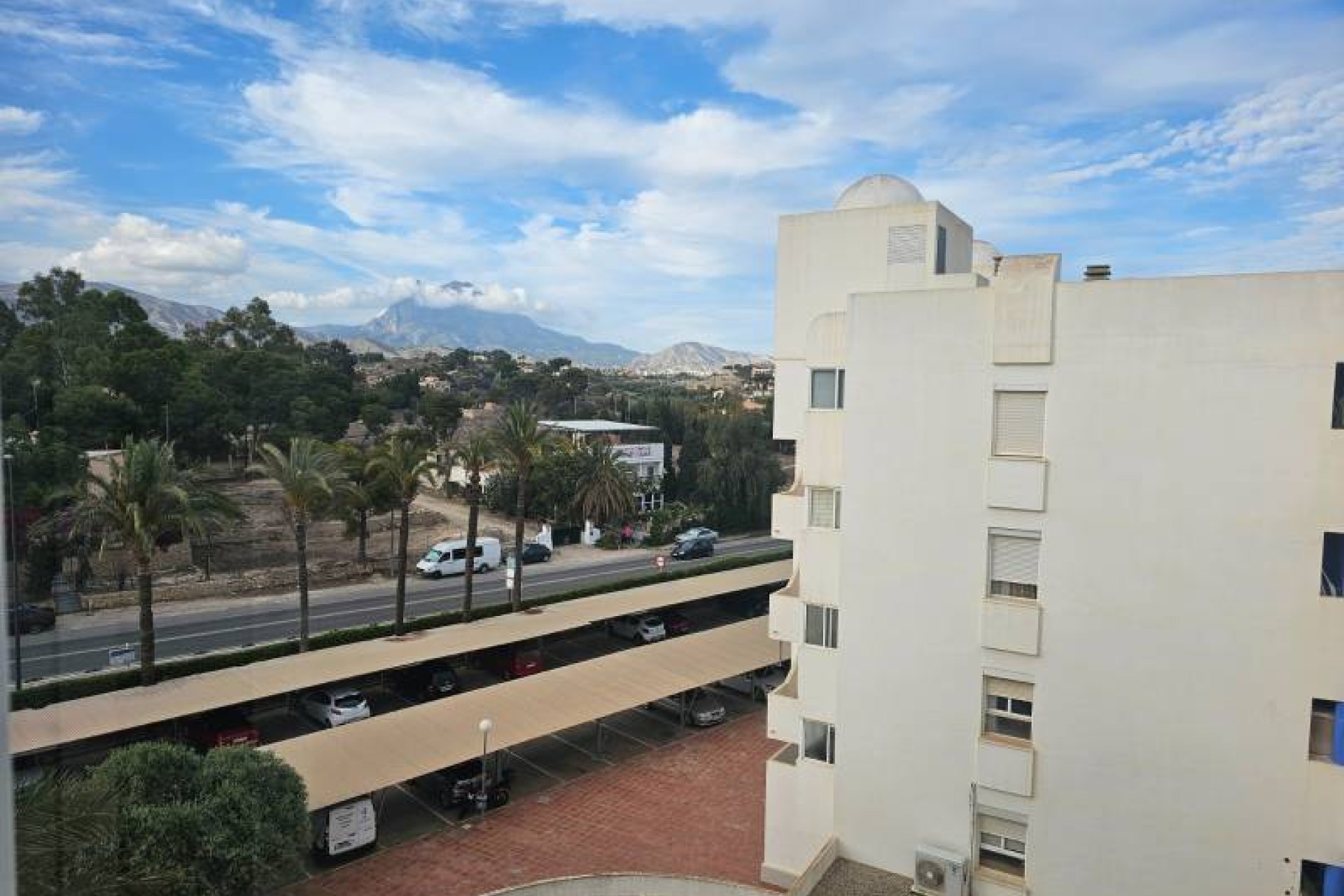 Revente - Apartment - Villajoyosa - Playa Paraiso