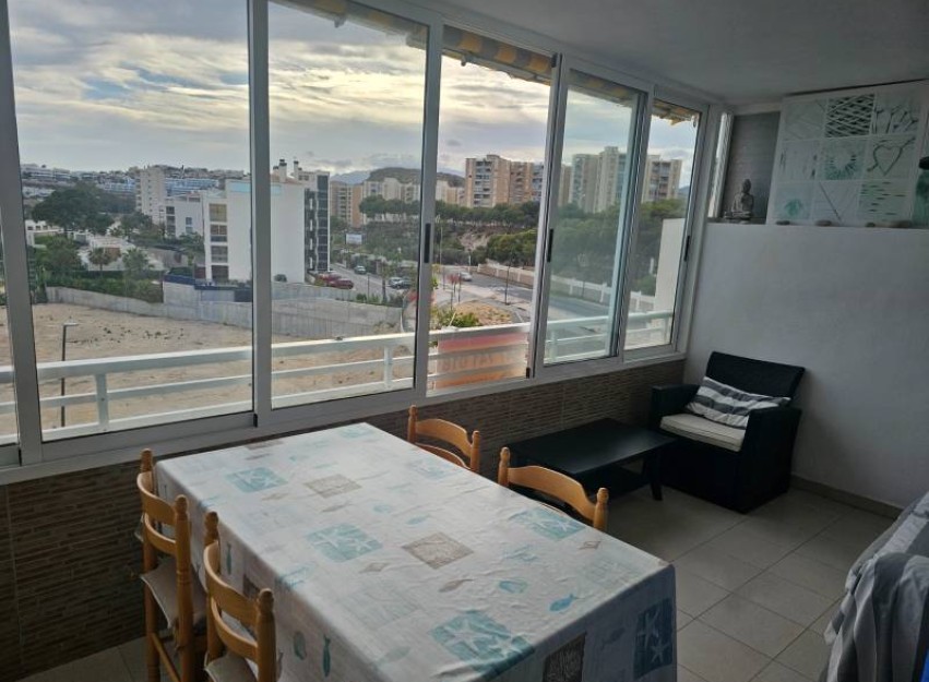 Revente - Apartment - Villajoyosa - Playa Paraiso