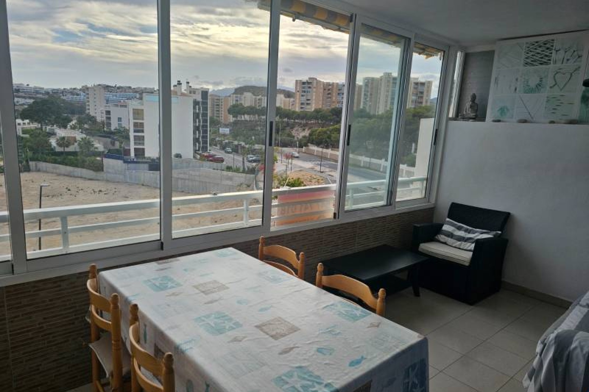 Revente - Apartment - Villajoyosa - Playa Paraiso