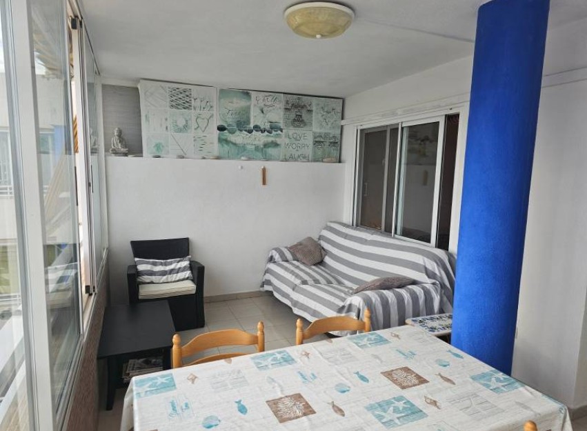 Revente - Apartment - Villajoyosa - Playa Paraiso