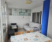 Revente - Apartment - Villajoyosa - Playa Paraiso