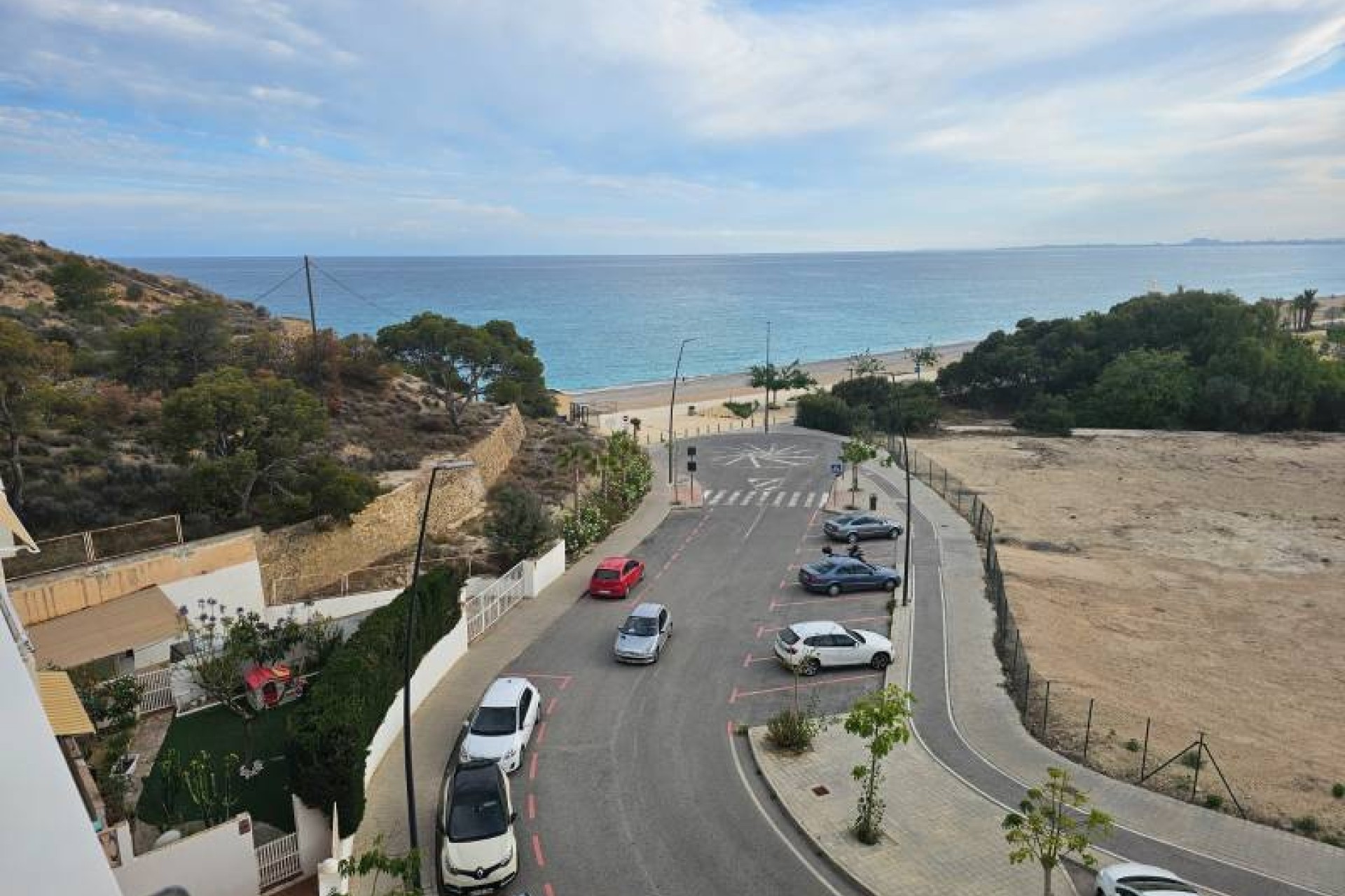 Revente - Apartment - Villajoyosa - Playa Paraiso