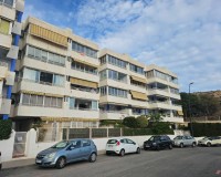 Revente - Apartment - Villajoyosa - Playa Paraiso