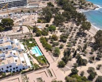 Revente - Apartment - Villajoyosa - Playas Del Torres