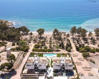 Revente - Apartment - Villajoyosa - Playas Del Torres
