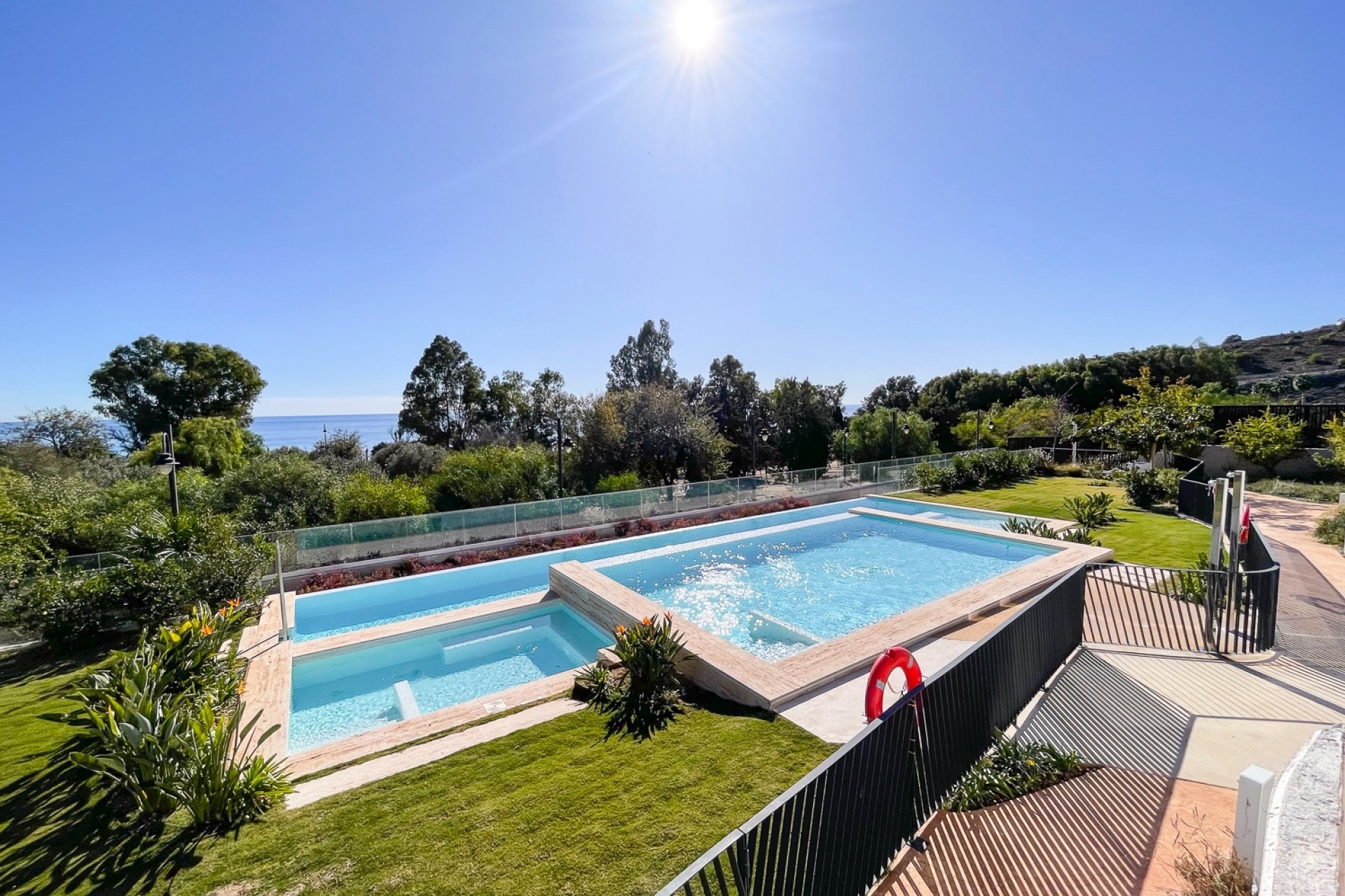 Revente - Apartment - Villajoyosa - Playas Del Torres