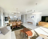 Revente - Apartment - Villajoyosa - Playas Del Torres