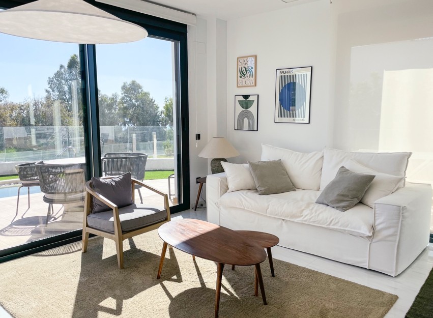 Revente - Apartment - Villajoyosa - Playas Del Torres