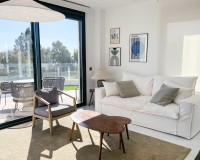 Revente - Apartment - Villajoyosa - Playas Del Torres