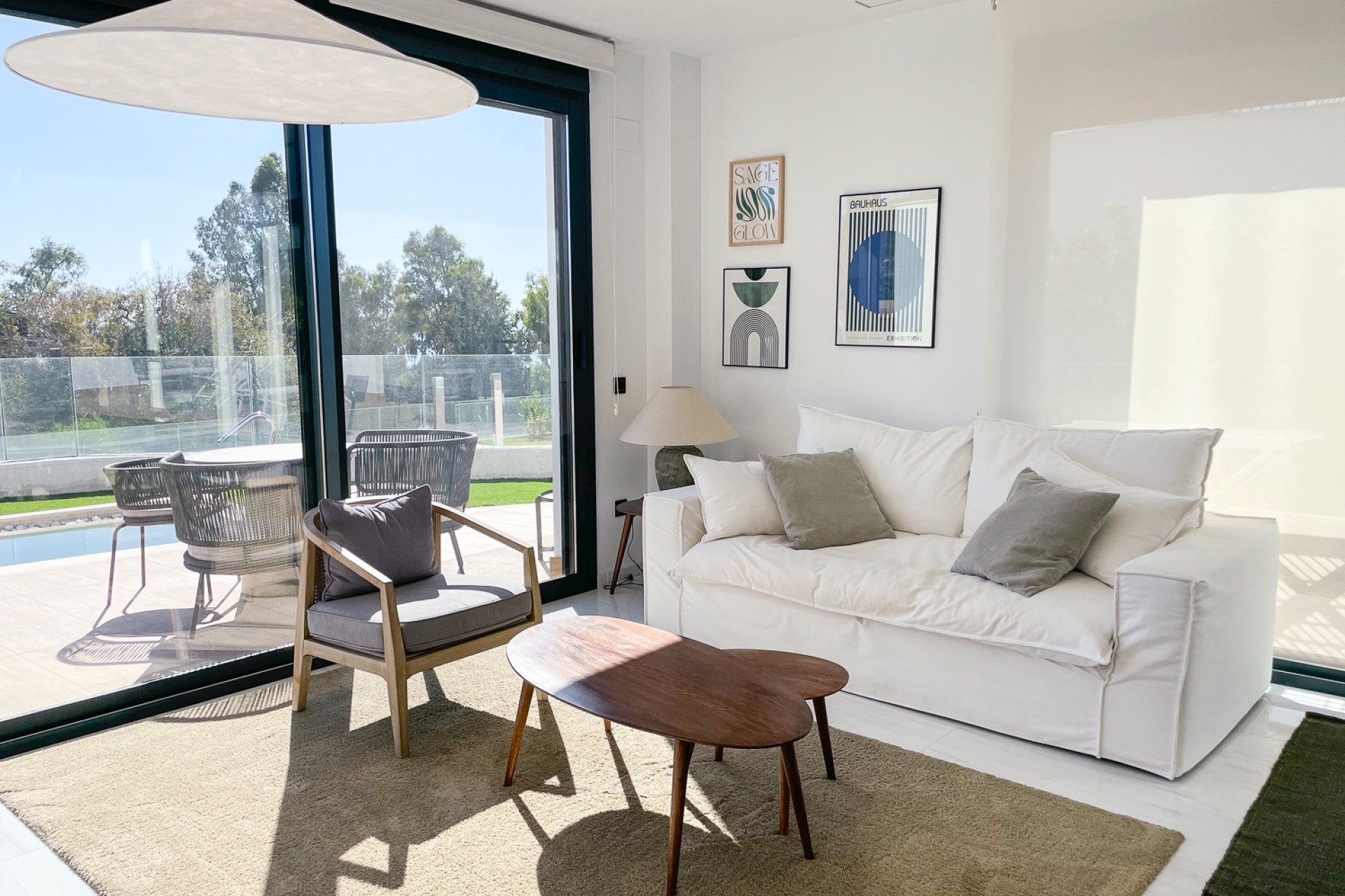 Revente - Apartment - Villajoyosa - Playas Del Torres