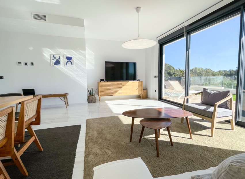 Revente - Apartment - Villajoyosa - Playas Del Torres