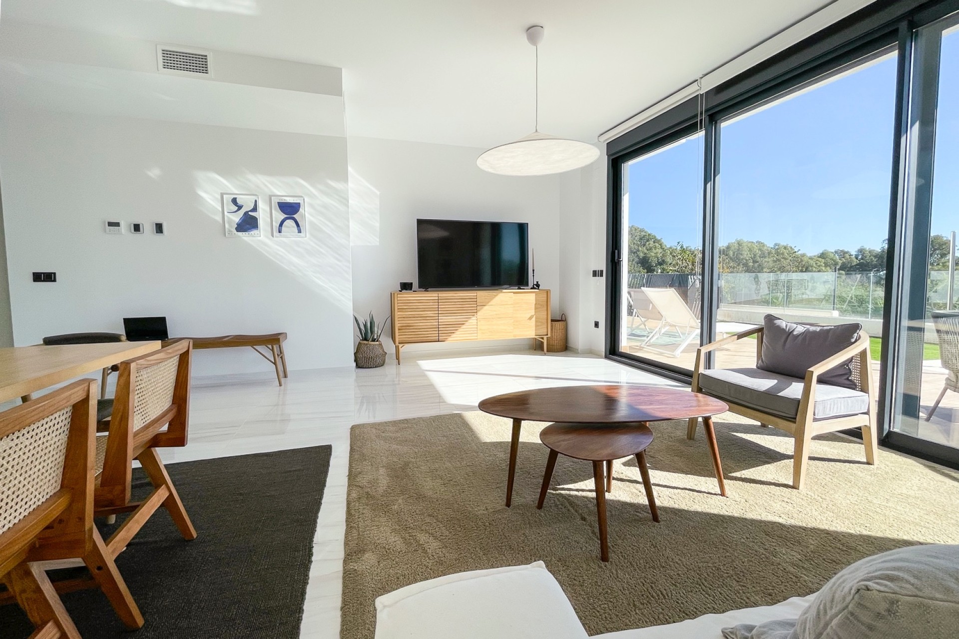 Revente - Apartment - Villajoyosa - Playas Del Torres