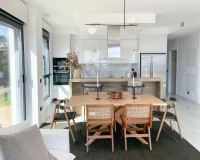 Revente - Apartment - Villajoyosa - Playas Del Torres