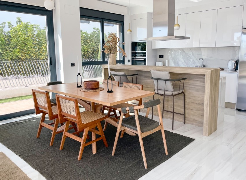Revente - Apartment - Villajoyosa - Playas Del Torres