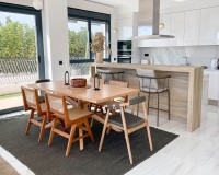 Revente - Apartment - Villajoyosa - Playas Del Torres