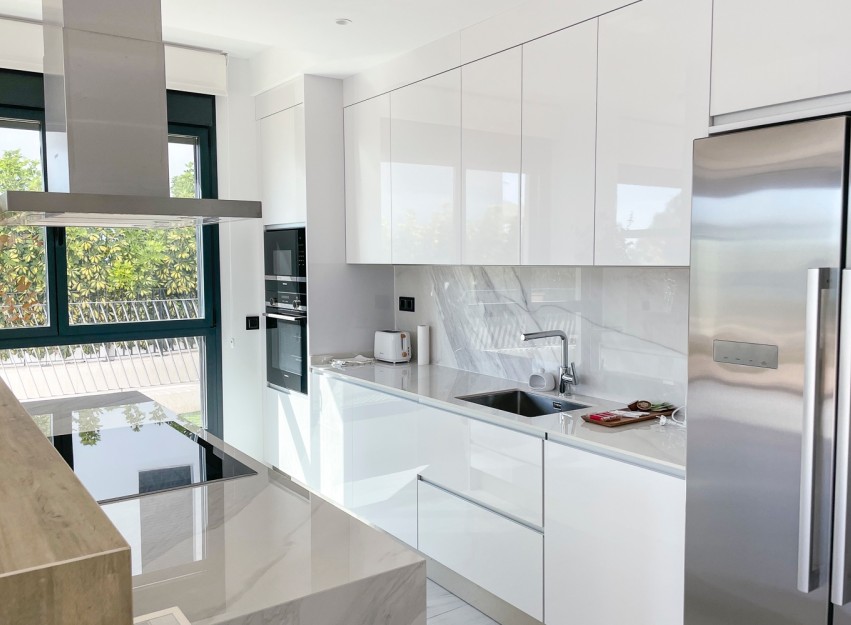 Revente - Apartment - Villajoyosa - Playas Del Torres