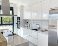 Revente - Apartment - Villajoyosa - Playas Del Torres