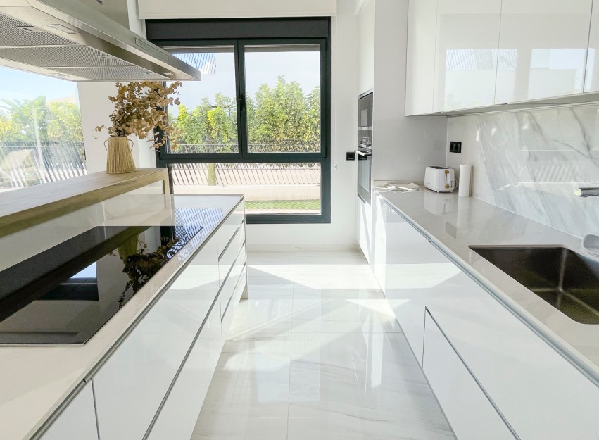 Revente - Apartment - Villajoyosa - Playas Del Torres