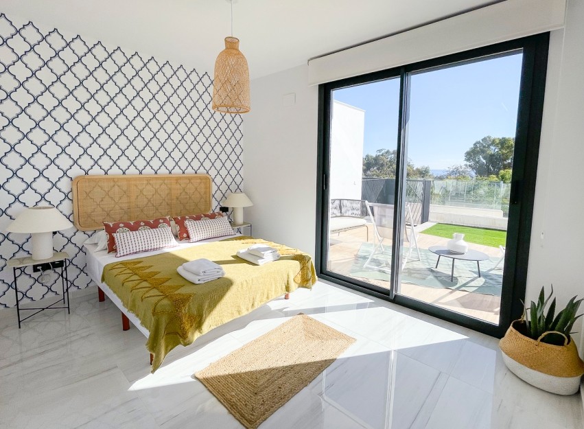 Revente - Apartment - Villajoyosa - Playas Del Torres