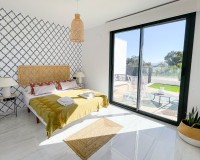Revente - Apartment - Villajoyosa - Playas Del Torres