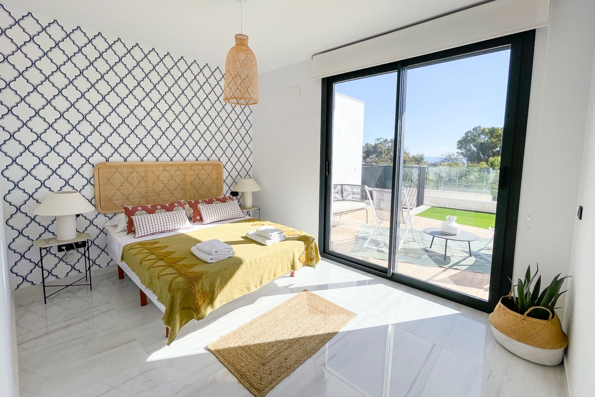 Revente - Apartment - Villajoyosa - Playas Del Torres