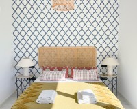 Revente - Apartment - Villajoyosa - Playas Del Torres