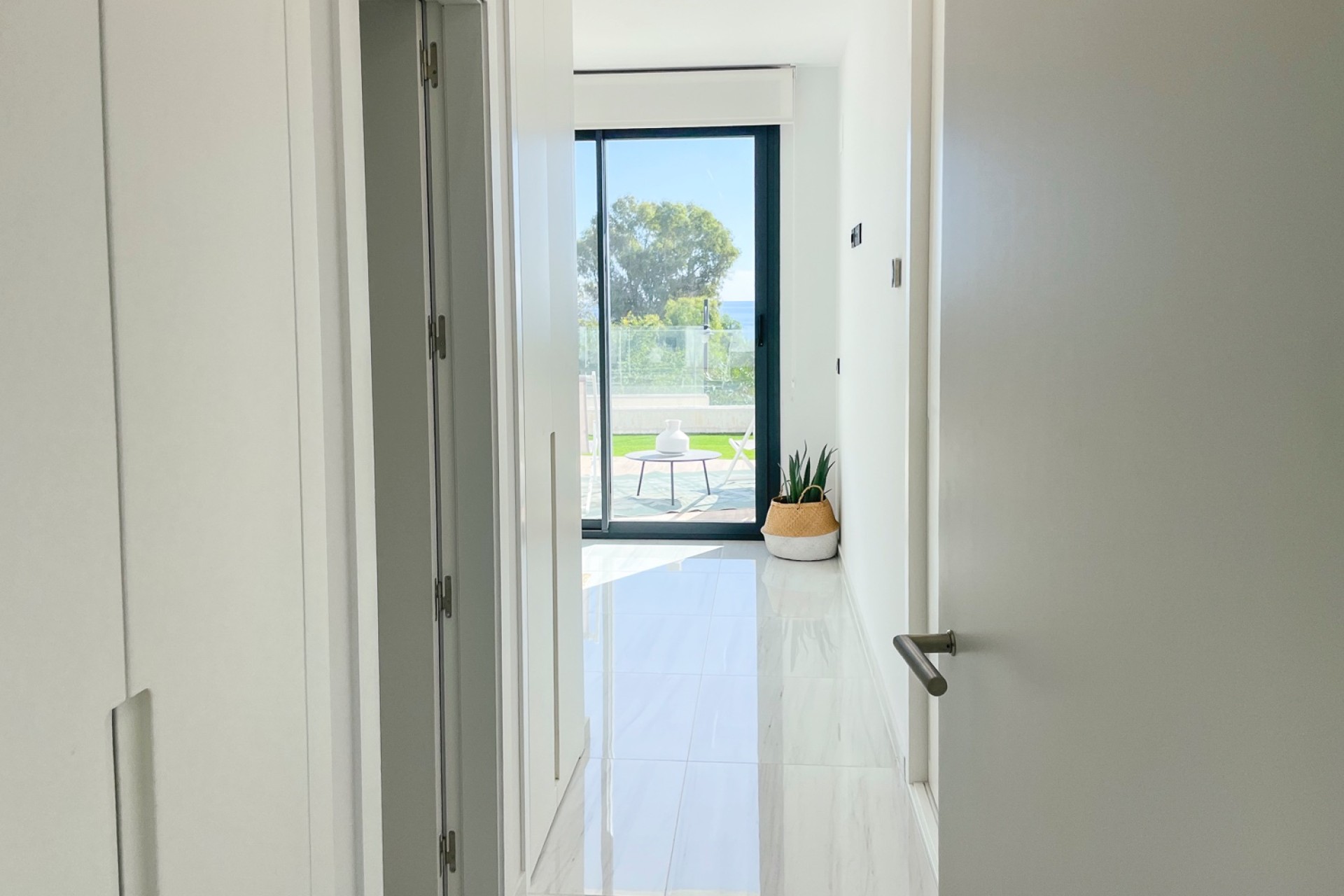 Revente - Apartment - Villajoyosa - Playas Del Torres
