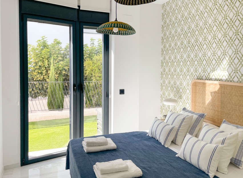 Revente - Apartment - Villajoyosa - Playas Del Torres
