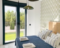 Revente - Apartment - Villajoyosa - Playas Del Torres