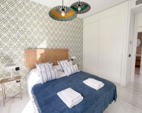 Revente - Apartment - Villajoyosa - Playas Del Torres