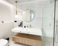 Revente - Apartment - Villajoyosa - Playas Del Torres