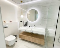Revente - Apartment - Villajoyosa - Playas Del Torres