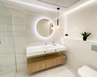Revente - Apartment - Villajoyosa - Playas Del Torres