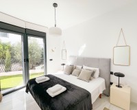 Revente - Apartment - Villajoyosa - Playas Del Torres