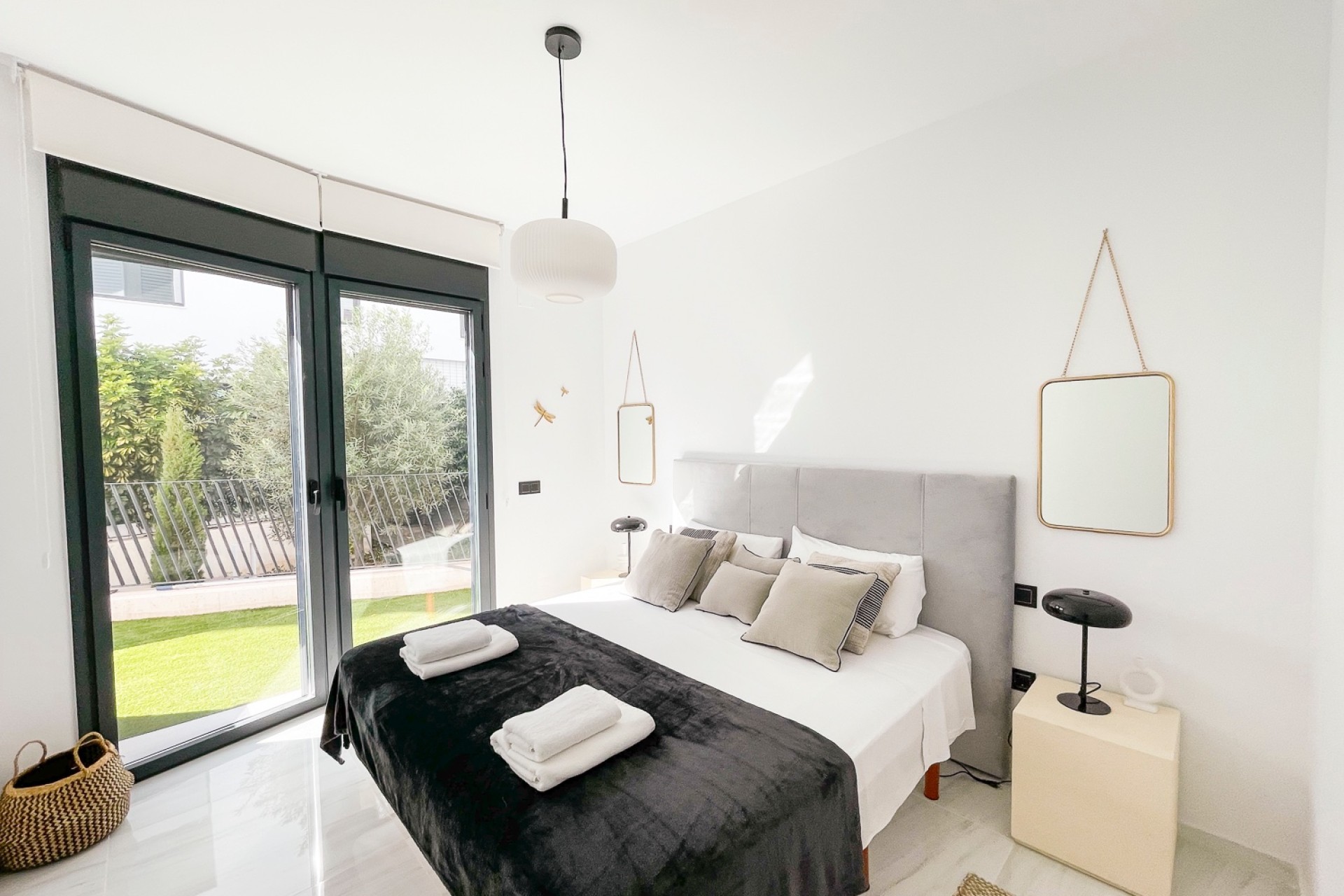 Revente - Apartment - Villajoyosa - Playas Del Torres