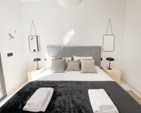 Revente - Apartment - Villajoyosa - Playas Del Torres