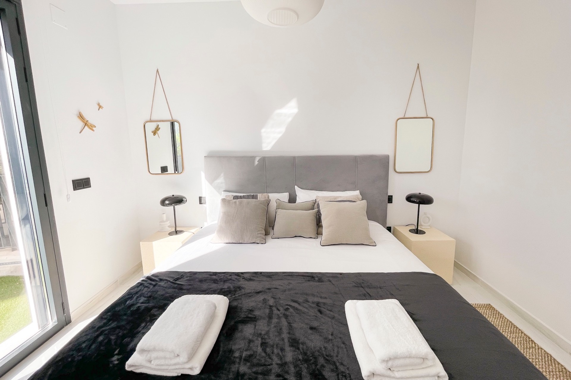 Revente - Apartment - Villajoyosa - Playas Del Torres