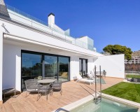 Revente - Apartment - Villajoyosa - Playas Del Torres