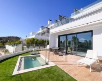 Revente - Apartment - Villajoyosa - Playas Del Torres