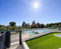 Revente - Apartment - Villajoyosa - Playas Del Torres