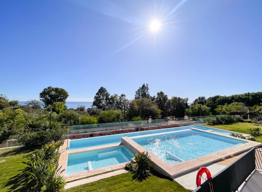 Revente - Apartment - Villajoyosa - Playas Del Torres