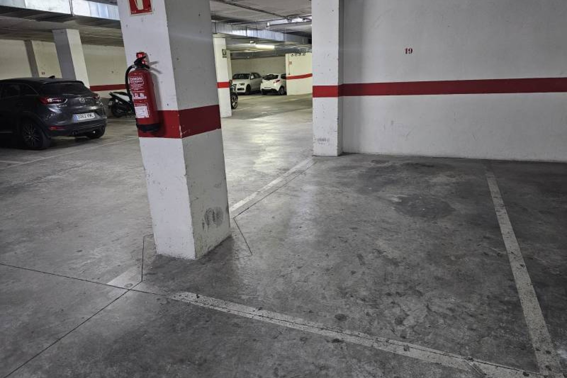 Revente - Apartment - Villajoyosa - town