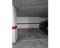 Revente - Apartment - Villajoyosa - town