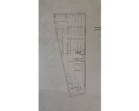 Revente - Apartment - Villajoyosa - town