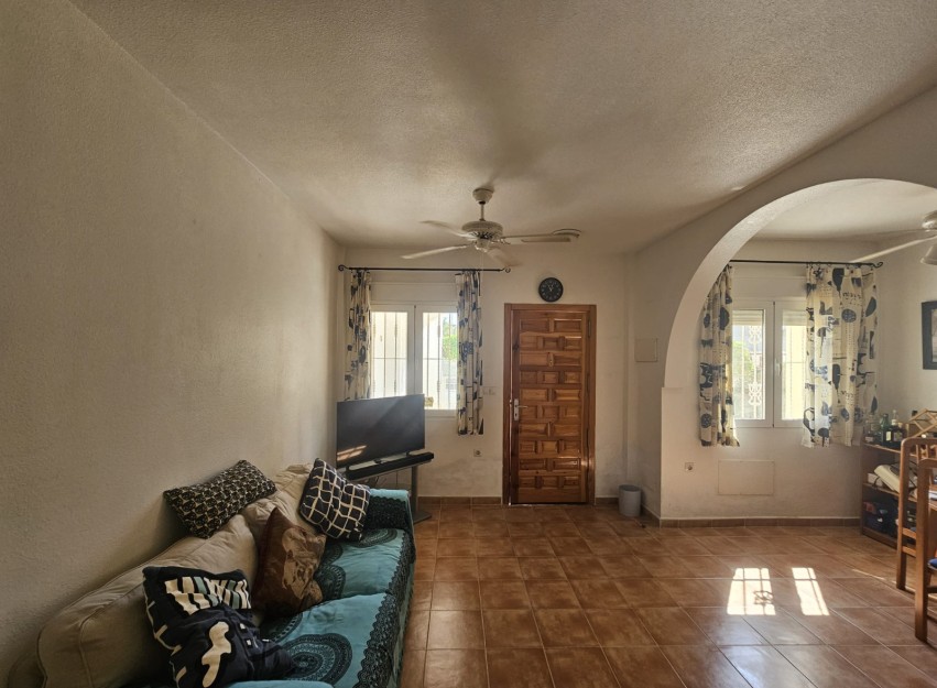 Revente - Apartment - Villamartín - Panorama