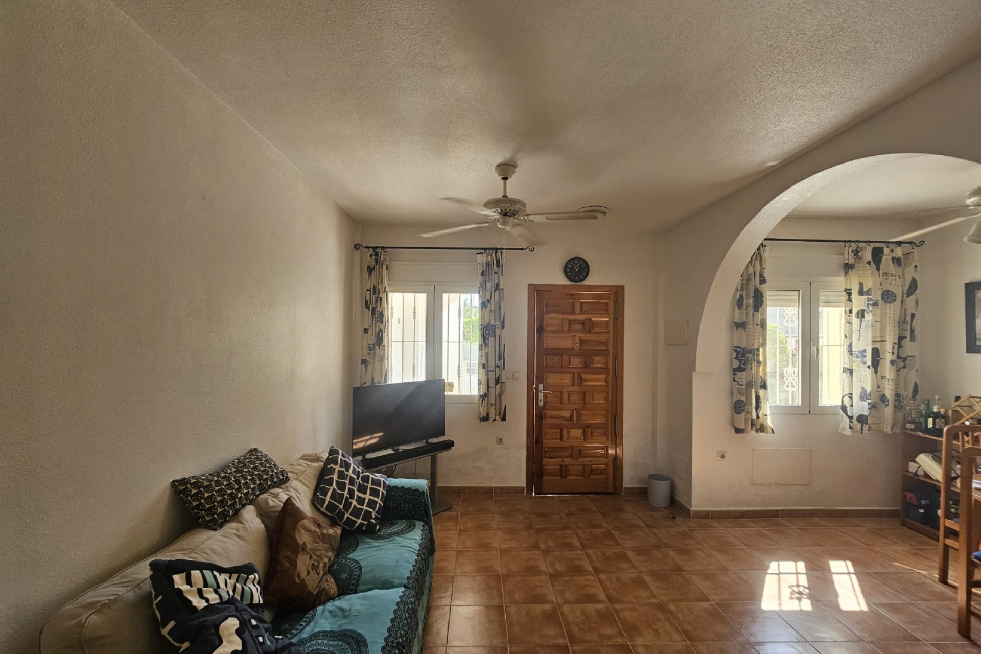 Revente - Apartment - Villamartín - Panorama