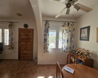 Revente - Apartment - Villamartín - Panorama