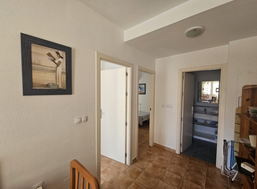 Revente - Apartment - Villamartín - Panorama