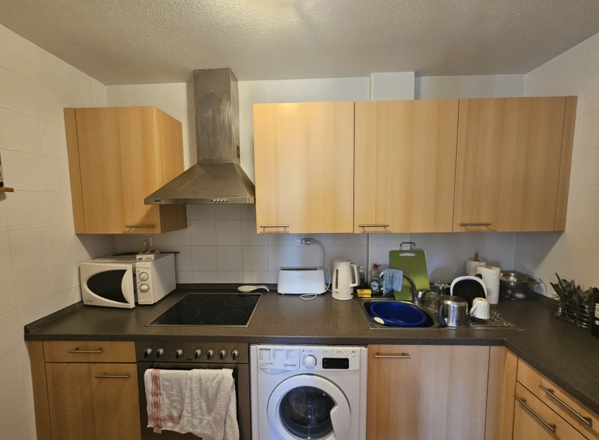 Revente - Apartment - Villamartín - Panorama